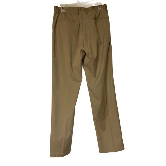 DKNY men’s pants 30/31,tan - Picture 2 of 9